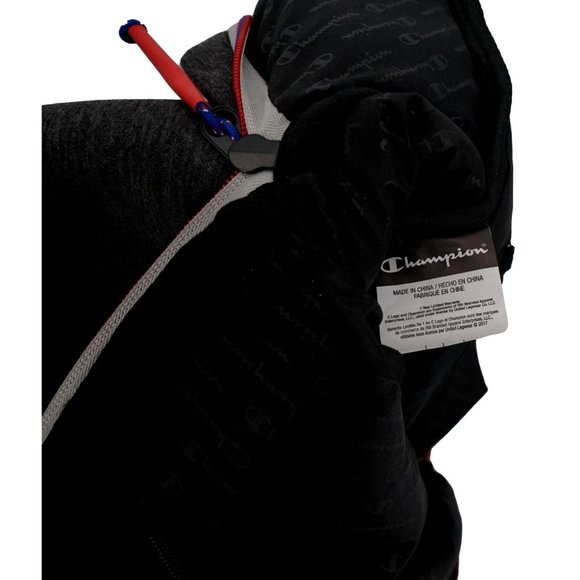 Champion The Attribute Laptop Backpack Metallic Heather Sof - Picture 3 of 7